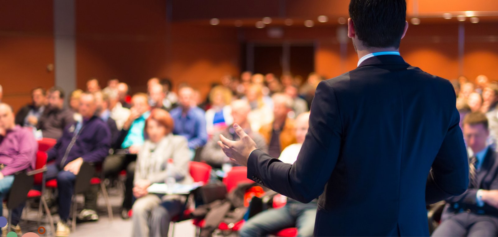 SUMXUS — Global Conferences