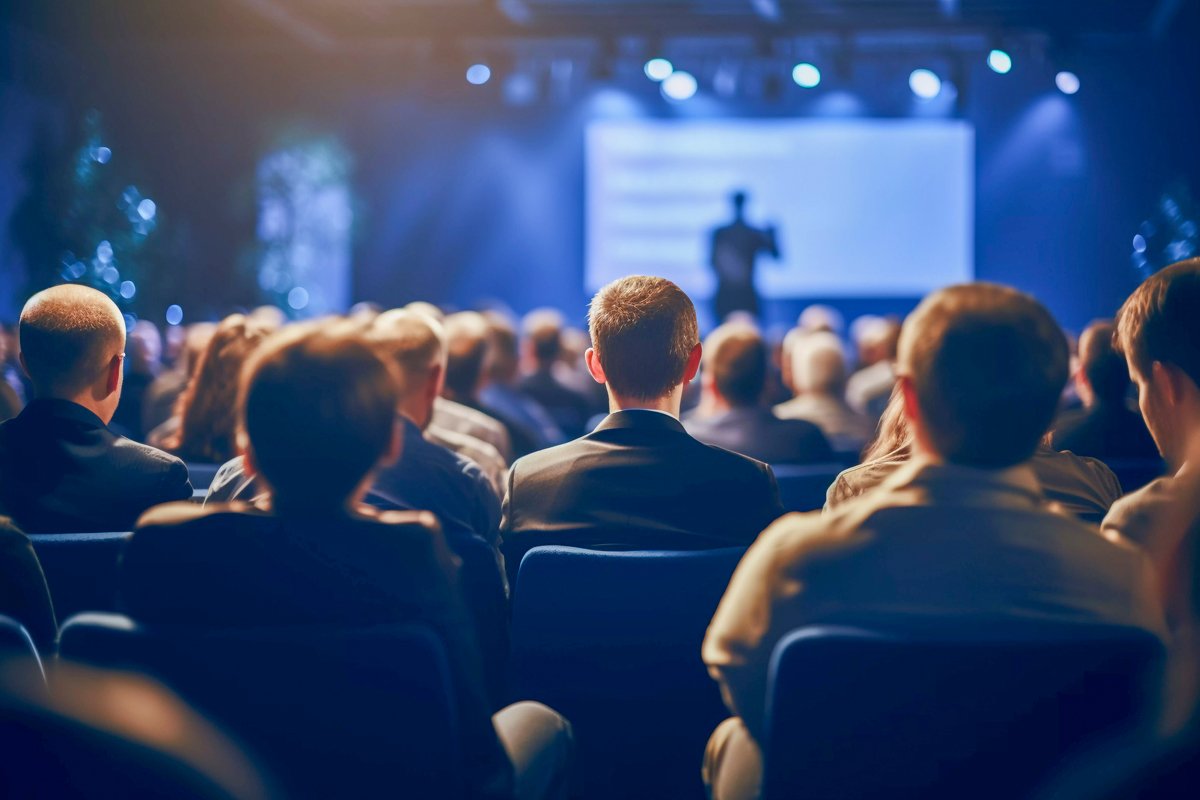 Academic & Government